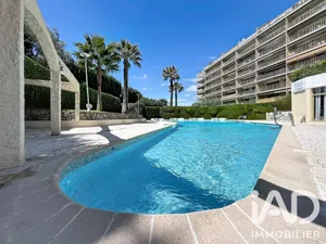 Apartment in Le Cannet (06110)