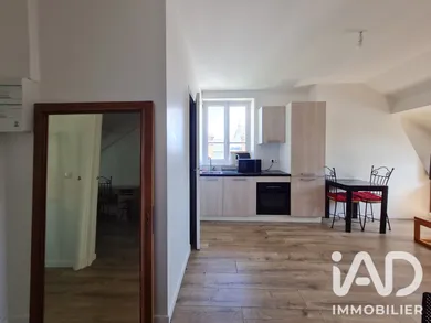 Appartement à Fontainebleau (77300)