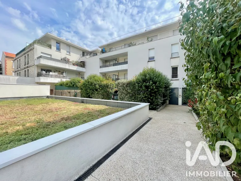 Appartement 2 pièces 39 m² · à Orly · 39 m² · 189 900 €