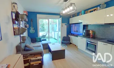 Appartement à Orly (94310)