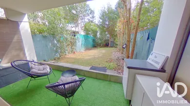 Appartement à Orly (94310)