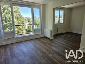 Appartement à Évreux (27000)