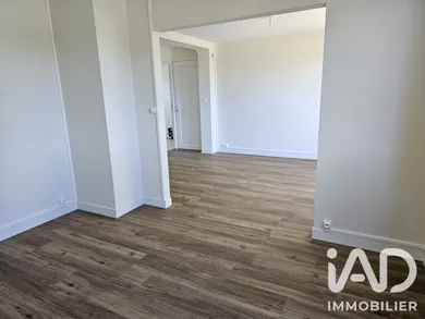 Appartement à Évreux (27000)