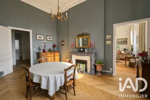 Apartment in Marseille (13008)