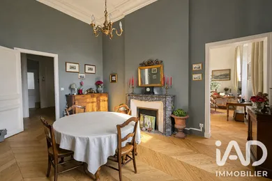 Apartment in Marseille (13008)