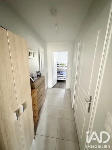 Appartement à Cannes-Écluse (77130)