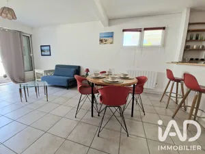 Apartment in Royan (17200)