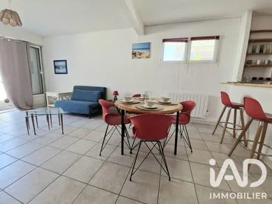 Apartment in Royan (17200)