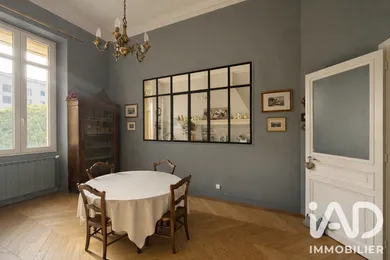 Apartment in Marseille (13008)