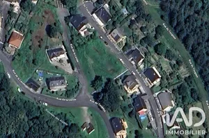 Terrain à Adé (65100)