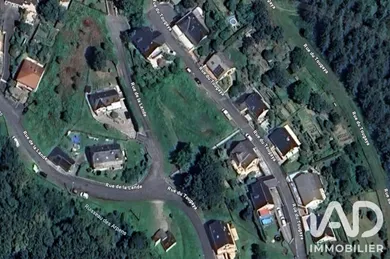 Terrain à Adé (65100)
