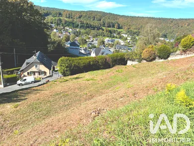 Terrain à Adé (65100)