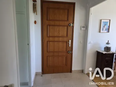 Apartment in Joué-lès-Tours (37300)