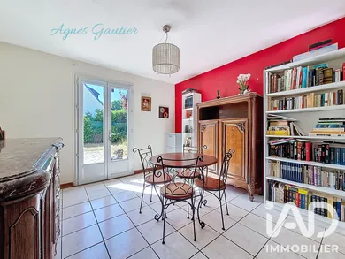 Maison à Sucy-en-Brie (94370)