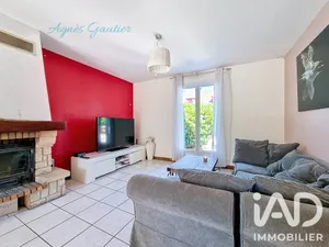 Maison à Sucy-en-Brie (94370)