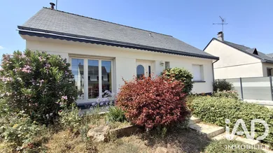 Maison à Angers (49100)