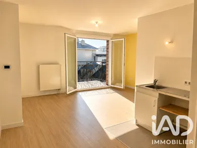 Appartement à Saint-Gratien (95210)