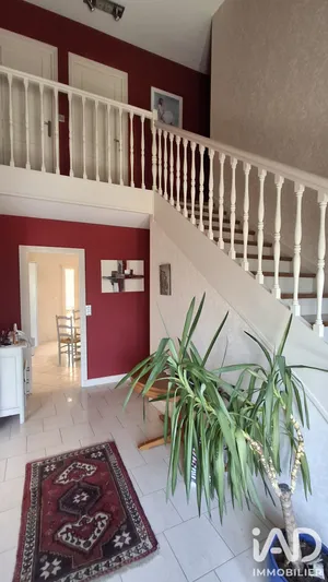 Maison à Angers (49100)