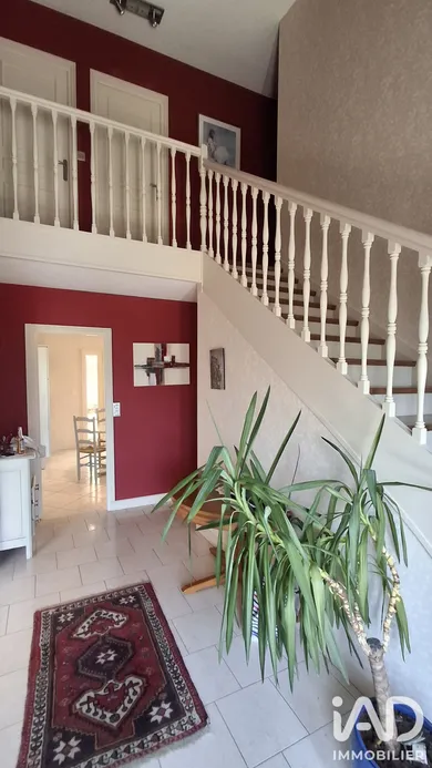 Maison à Angers (49100)