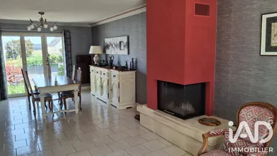 Maison à Angers (49100)