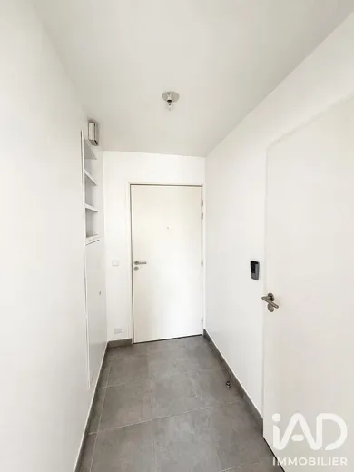 Appartement à Sannois (95110)