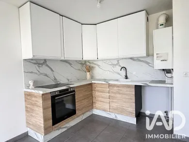 Appartement à Sannois (95110)