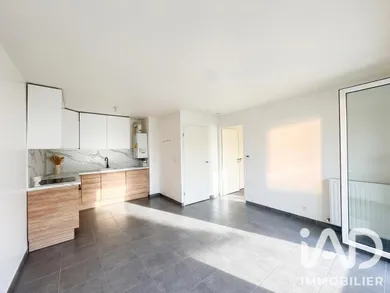 Apartment in Sannois (95110)
