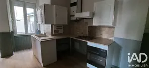 Apartment in Saint-Étienne (42000)