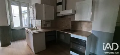 Apartment in Saint-Étienne (42000)