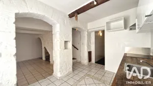 Maison de village à Lansargues (34130)