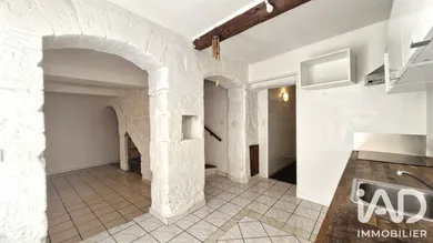 Village house in Lansargues (34130)