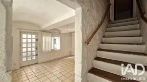 Maison de village à Lansargues (34130)