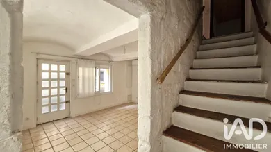 Maison de village à Lansargues (34130)
