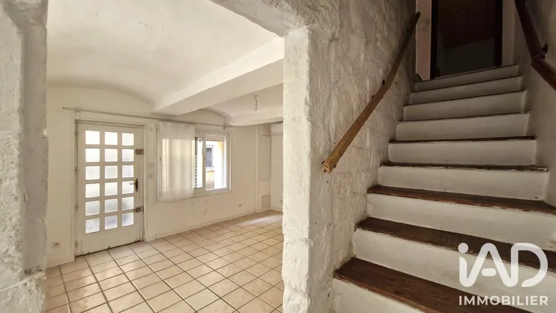 Maison 3 pièces 84 m² · à Lansargues · 83,6 m² · 228 000 €