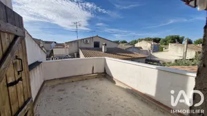Village house in Lansargues (34130)