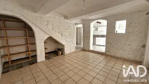 Maison de village à Lansargues (34130)