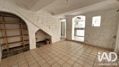Village house in Lansargues (34130)