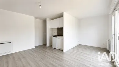 Appartement à Morsang-sur-Orge (91390)