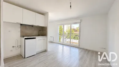 Appartement à Morsang-sur-Orge (91390)