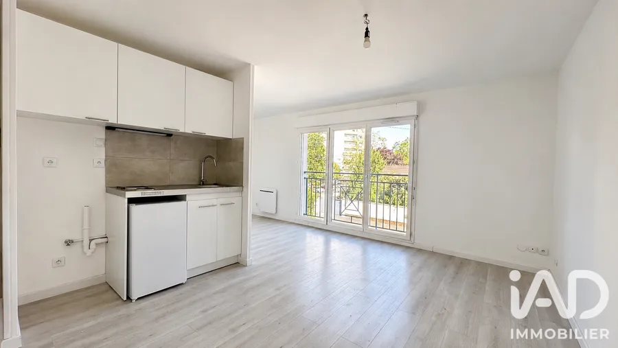 Appartement à Morsang-sur-Orge (91390) photo 3