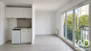 Appartement à Morsang-sur-Orge (91390)
