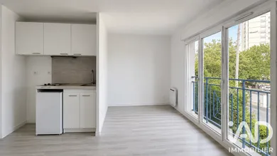 Appartement à Morsang-sur-Orge (91390)