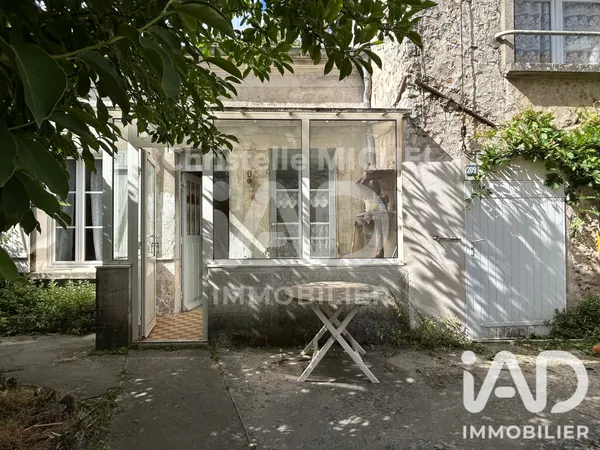 Maison à Mouroux (77120) photo 2