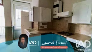 Apartment in Saint-Étienne (42000)