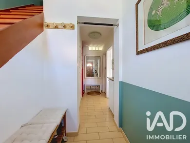Maison à Vélizy-Villacoublay (78140)