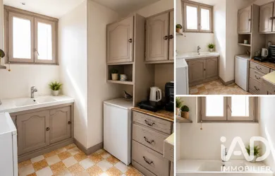 Appartement à Mers-les-Bains (80350)