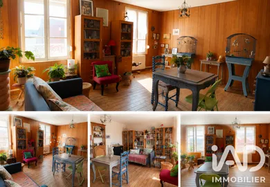 Appartement à Mers-les-Bains (80350)