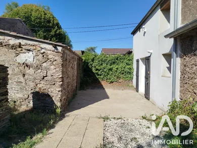 Maison à Carquefou (44470)