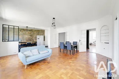 Appartement à Courbevoie (92400)