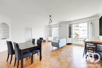Appartement à Courbevoie (92400)